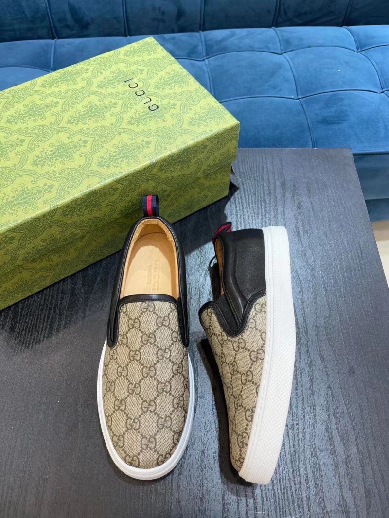 Gucci Casual Shoes